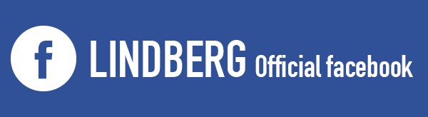 LINDBERG Official facebook