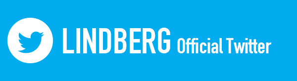 LINDBERG Official Twitter