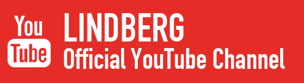 LINDBERG Official YouTube Channel